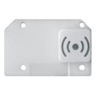 GEWISS - SIMBOLO PER APPARECCHI DI COMANDO ILLUMINABILI - ALLARME - CHORUSMART GW10508