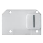 GEWISS - SIMBOLO PER APPARECCHI DI COMANDO ILLUMINABILI - ON - CHORUSMART GW10509