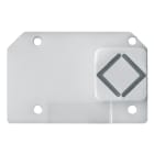 GEWISS - SIMBOLO PER APPARECCHI DI COMANDO ILLUMINABILI - FRECCIA DESTRA E SINISTRA - CHORUSMART