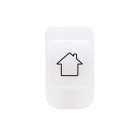 GEWISS - LENTE CON SIMBOLO ILLUMINABILE - PRECOMFORT GW10538A