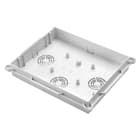 GEWISS - SCATOLA DA INCASSO - PER CENTRALE DI COMANDO - ANTIFURTO - CHORUSMART GW10950