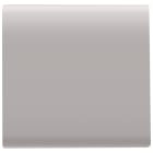 GEWISS - TASTO INTERCAMBIABILE - 22X22mm - GENERICO - NATURAL BEIGE SATINATO - CHORUSMART