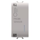 GEWISS - SENSORE TEMPERATURA NTC 10K - 1 MODULO - NATURAL BEIGE - CHORUSMART