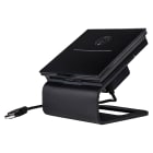 GEWISS - UNITA' DI PROGRAMMAZIONE TRANSPONDER - NERO - CHORUSMART GW16893CN