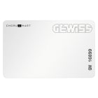 GEWISS - TESSERA TRANSPONDER MIFARE - CHORUSMART GW16899