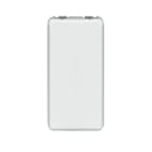 GEWISS - PORTAFUSIBILE - 250V ac - 16A - 1 MODULO - SYSTEM WHITE GW20401