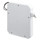 GEWISS - CONTATTO A FUNE PER TAPPARELLE E SARACINESCHE - ANTINTRUSIONE A RADIOFREQUENZA - BIANCO GW20493