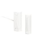 GEWISS - CONTATTO MAGNETICO - A VISTA - IN PLASTICA - INSTALLAZIONE A PARETE - ANTINTRUSIONE A RADIOFREQUENZA - BIANCO GW20496