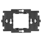 GEWISS - SUPPORTO - 2 POSTI - PLACCHE TOP SYSTEM / VIRNA - SYSTEM