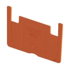 GEWISS - SEPARATORE FUNZIONALE - PER SCATOLE AD ALTA CAPIENZA - HALOGEN FREE GW24321