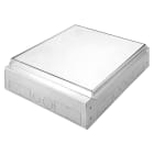 GEWISS - CASSAFORMA IN METALLO - PER TORRETTE 20 MODULI GW24622