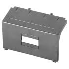 GEWISS - KIT INSTALLAZIONE APPARECCHI DA GUIDA DIN - PER TORRETTE GW24633