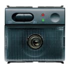 GEWISS - LAMPADA ANTI BLACK-OUT ESTRAIBILE - 230V ac 50/60HZ - AUTONOMIA 2h - 2 MODULI - PLAYBUS GW30501