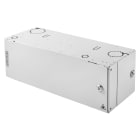 GEWISS - CSOE - CASSETTO SERVIZI OTTICI DI EDIFICIO - GRIGIO GW38303