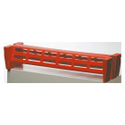 GEWISS - STAFFA ANTIDEFORMAZIONE CENTRALINI 18 MODULI GW40479