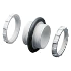 GEWISS - RACCORDO UNIONE STAGNO - IP56 - PER CASSETTE 300X220/380X300/460X380