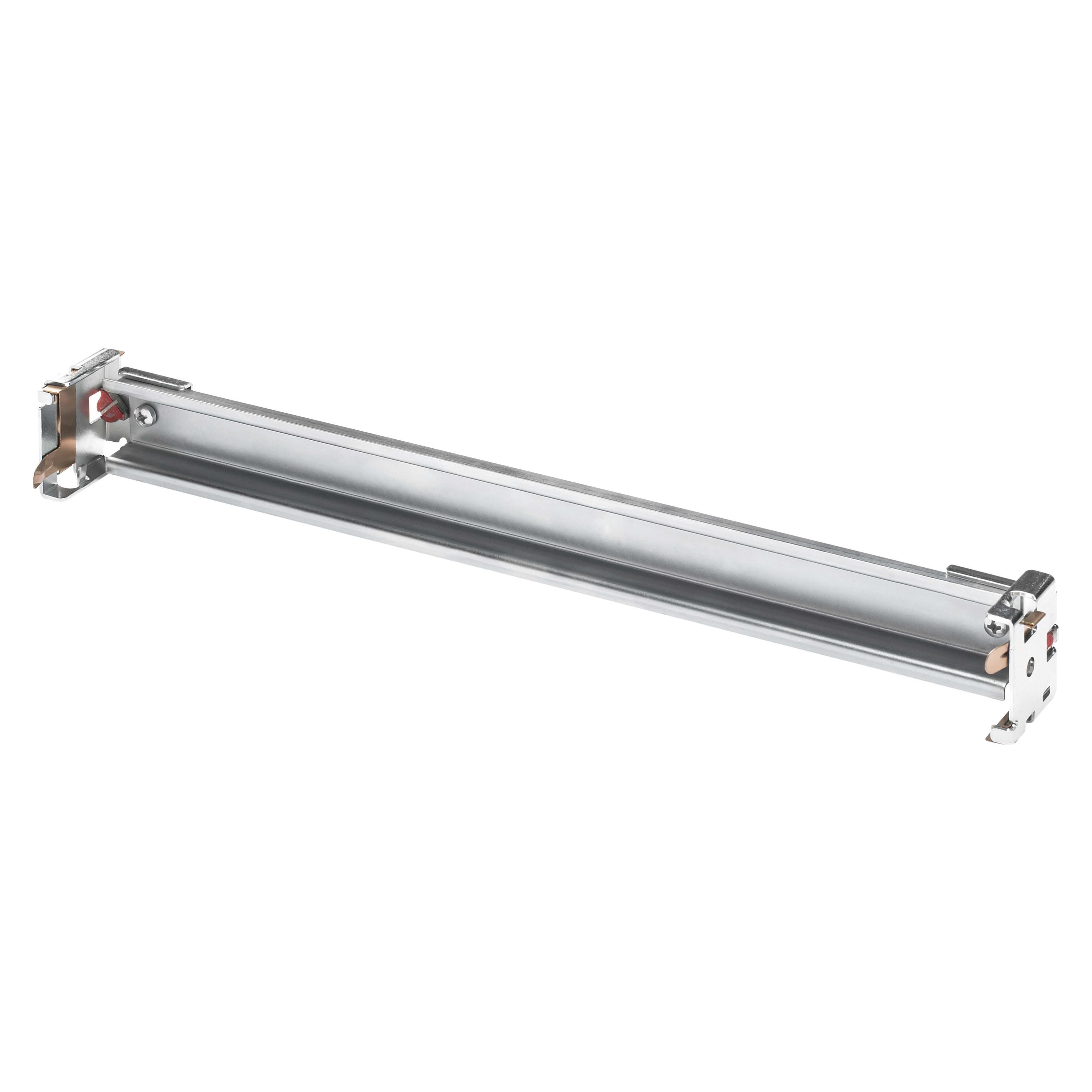 GEWISS - GUIDA DIN - FAST AND EASY - 12 MODULI EN50022