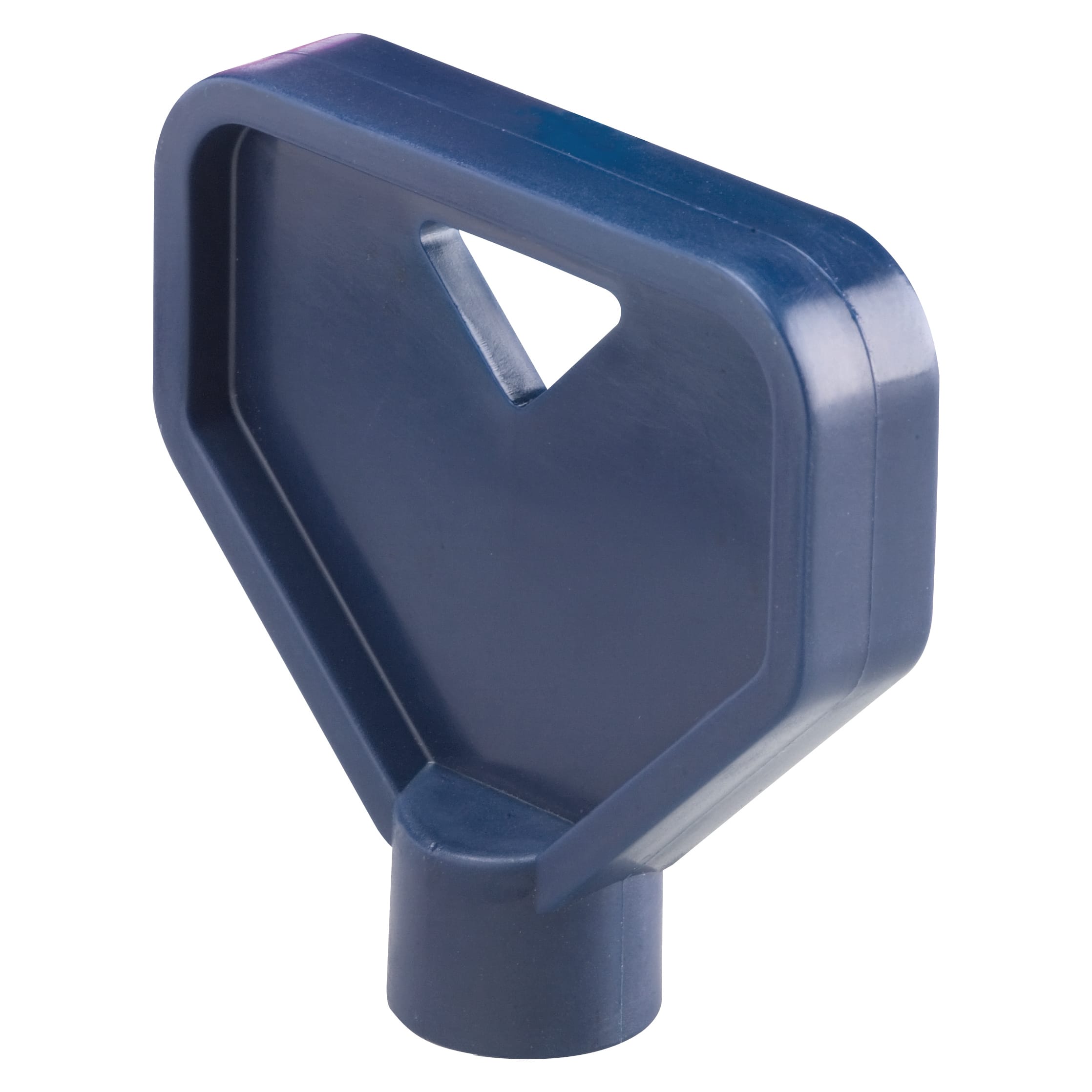 GEWISS - CHIAVE TRIANGOLARE PER QUADRI GW46522