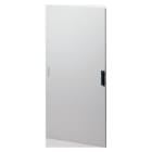 GEWISS - PORTA IN LAMIERA DI ACCIAIO - CHIUSURA AD ASTE - CVX 160E - 600X800 - IP65
