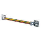 GEWISS - GUIDA DIN PER APPARECCHI MODULARI - CVX 160E - 24 MODULI - EN 50035