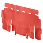 GEWISS - SEPARATORE INTERNO CASSETTE PT DIN E PT - HALOGEN FREE GW48012