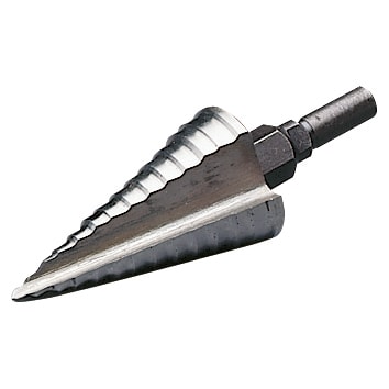 GEWISS - FRESA DA TRAPANO MULTI-DIAMETRO - Ø DI FORATURA DA 3,5 A 40 GW52401