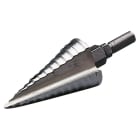 GEWISS - FRESA DA TRAPANO MULTI-DIAMETRO - Ø DI FORATURA DA 3,5 A 40 GW52401