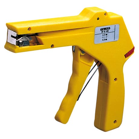 GEWISS - PINZA TIRAFASCETTE - SERIE 52 AZ - PER FASCETTE DA CABLAGGIO
