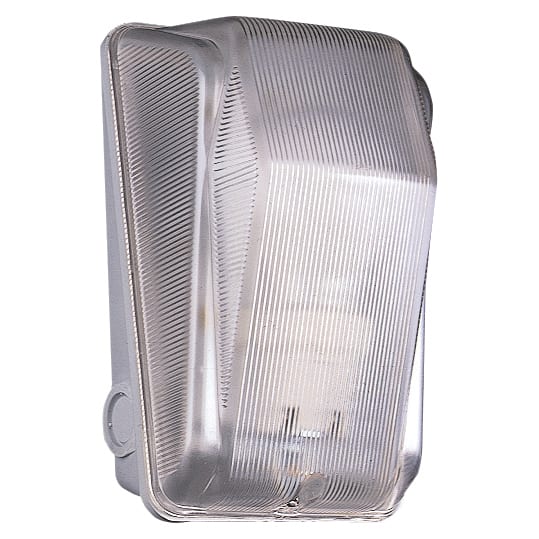 GEWISS - RETTA - 75W E27 IP44 TRASPARENTE GW80401