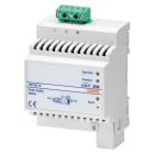 GEWISS - ALIMENTATORE ELETTRONICO AUTOPROTETTO 220-240V - 50/60Hz - 640mA - IP20 - 4 MODULI DIN GW90710