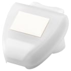 GEWISS - SENSORE LUMINOSITA' - KNX - IP44 GW90884