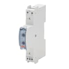 GEWISS - MODULO INTERFACCIA DI COMUNICAZIONE BUS RS485 - PER RESTART AUTOTEST 2/4 POLI/RESTART RM PRO 4 POLI - 1 MODULO EN 50022