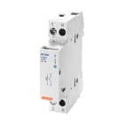 GEWISS - PORTAFUSIBILE SEZIONABILE - 1P+N 10,3X38 690V 32A - 1 MODULO GW96220