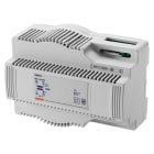 GEWISS - TRASFORMATORE DI SICUREZZA - 100VA 230V/24V - 8 MODULI