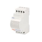 GEWISS - COMBINATO TRASFORMATOTE - SUONERIA - RONZATORE - 230V - 2 MODULI GW96411