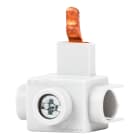 GEWISS - TERMINALE DI CONNESSIONE PER PETTINI A PUNTALE GW96503