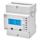 GEWISS - ANALIZZATORE DI RETE - LCD - 4 MODULI GW96899