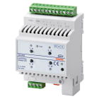 GEWISS - DIMMER LED CVD 4 CAN 3A KNX SECURE DIN