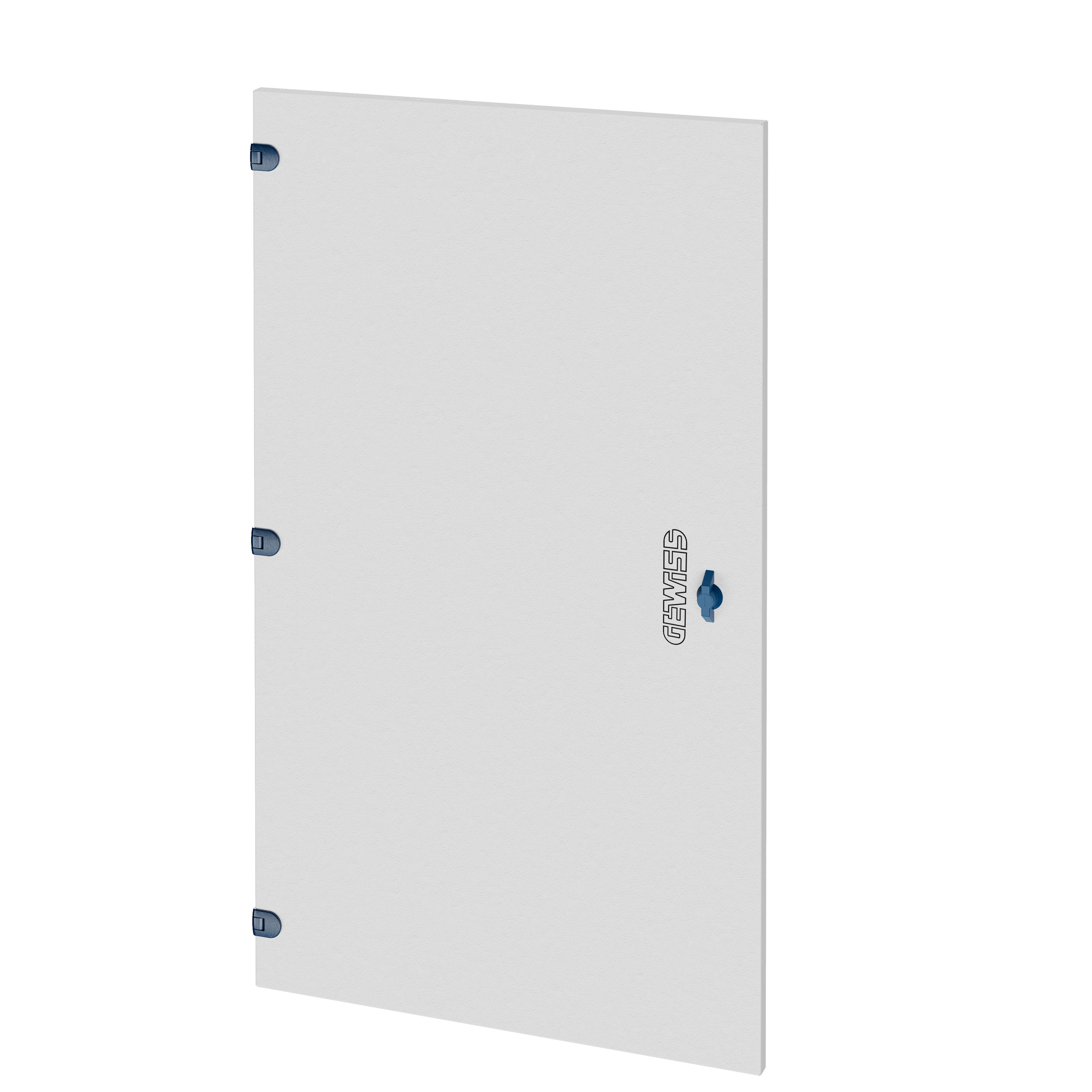 GEWISS - PORTA CIECA - QUADRO DA PARETE - QDX 630 H - 600X1000