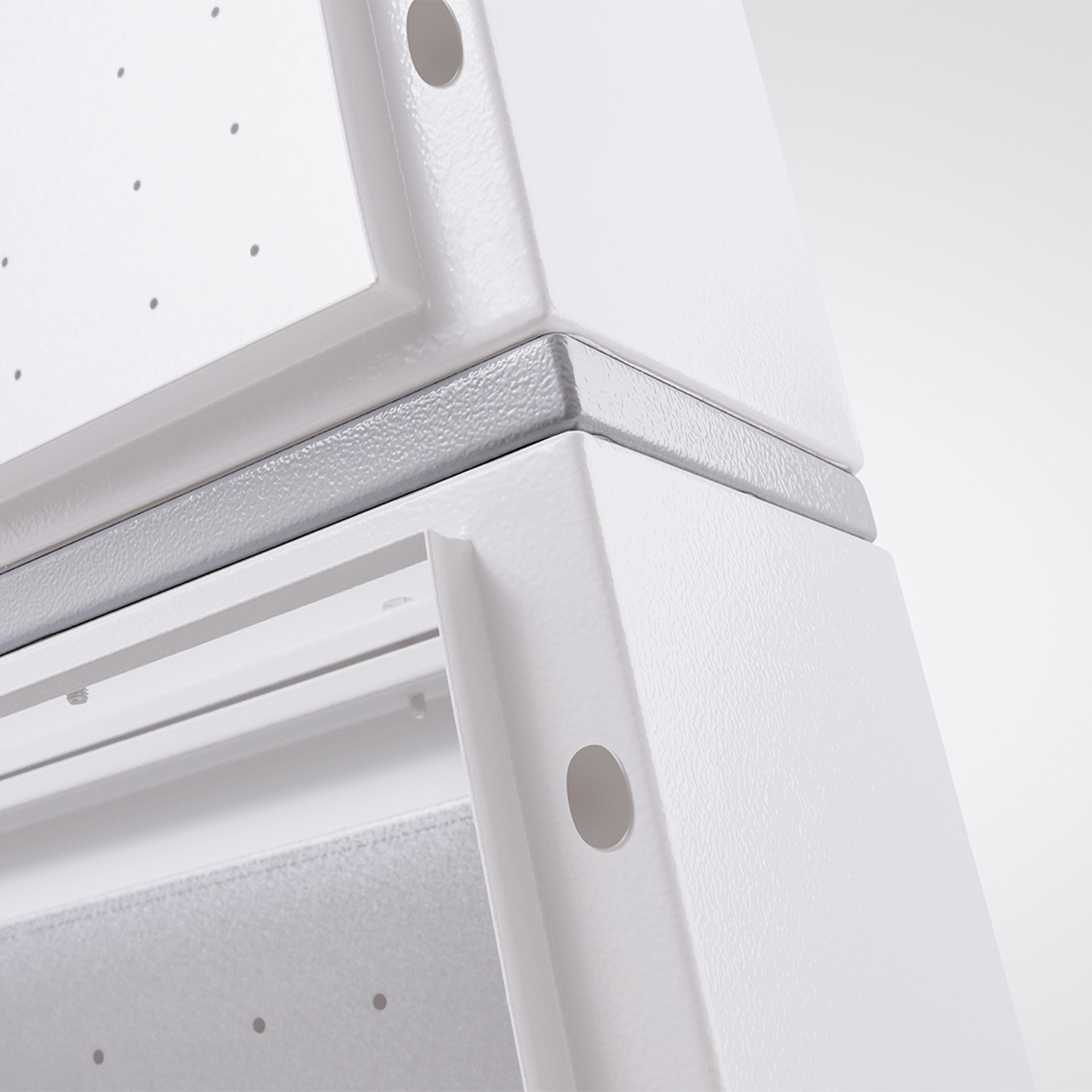 GEWISS - KIT SOVRAPPONIBILITA' - QDX 630 H - PER STRUTTURE 850x200MM