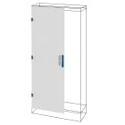 GEWISS - PORTA CIECA - QDX 630/1600 H - 850X1800MM