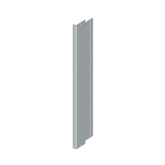GEWISS - SEGREGAZIONE VERTICALE - QDX 630 H - PER STRUTTURE 1800X250MM