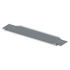 GEWISS - SEGREGAZIONE BARRE ORIZZONTALE BASE/TEST 850x800MM - QDX 1600H GWD3382
