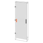 GEWISS - PORTA CIECA - QUADRO DA PAVIMENTO - QDX 630 H - QDX 1600 H - 600x1800mm