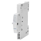 GEWISS - CONTATTO AUSILIARIO DI POSIZIONE - IDP 25-80A 2P - 25-63A 4P - 0,5 MODULI GWD6002