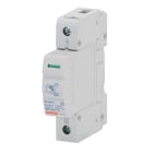 GEWISS - LST - SCARICATORE DI SOVRATENSIONE - 1P 40KA - TIPO 2 - 1 MODULO GWD6411