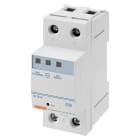 GEWISS - SCARICATORE DI SOVRATENSIONE DI TIPO COMBINATO SPD+POP TIPO 2 MONOFASE GWD6461