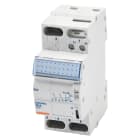 GEWISS - RELE' PASSO-PASSO - 16A - 2 IN SCAMBIO 230V ac - 2 MODULI