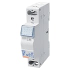 GEWISS - CONTATTORE CTR - 20A 2NA 230V - 1 MODULO GWD6703