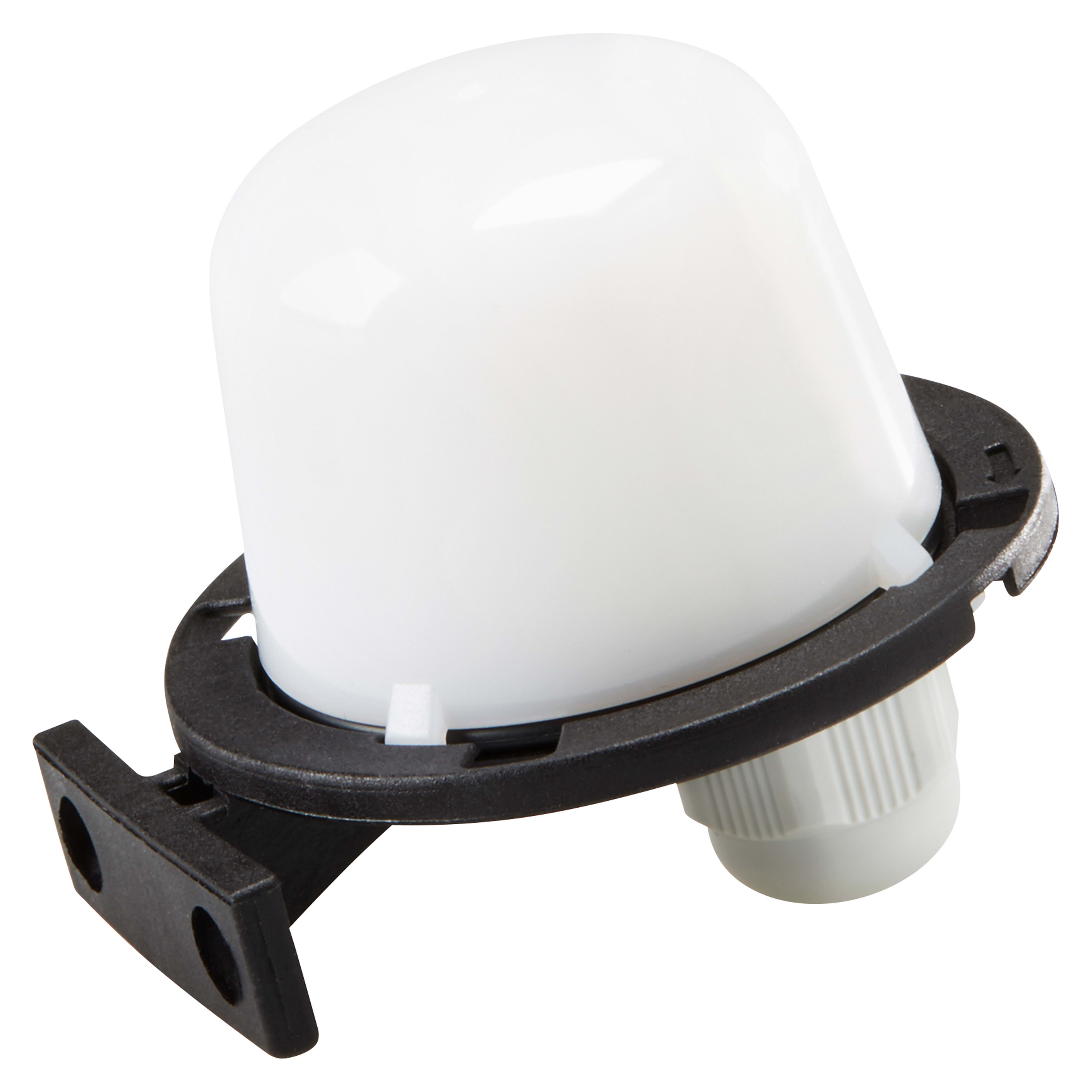 GEWISS - SONDA ESTERNA DI RICAMBIO - PER INTERRUTTORE CREPUSCOLARE GWD6779 GWD6780